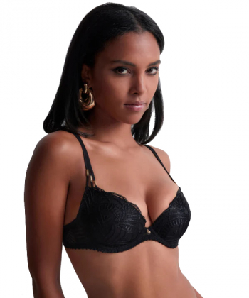 Бюстгальтер пуш ап