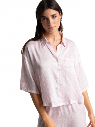 Верх футболка