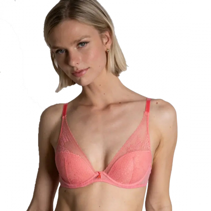 Бюстгальтер формованный