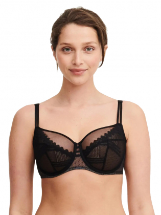 Бюстгальтер формованный