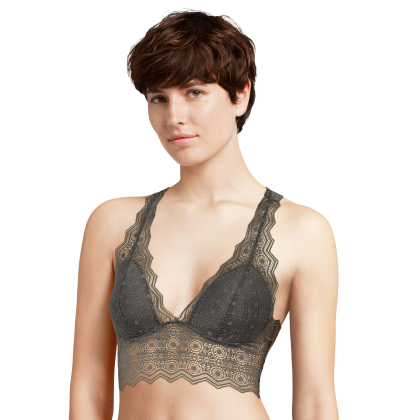 Бюстгальтер бралет