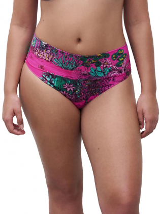 Труси кюлоти