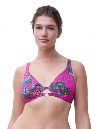 Бюстгальтер класичний на кісточках