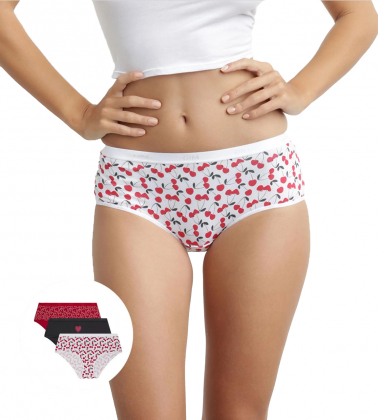 Трусы боксеры