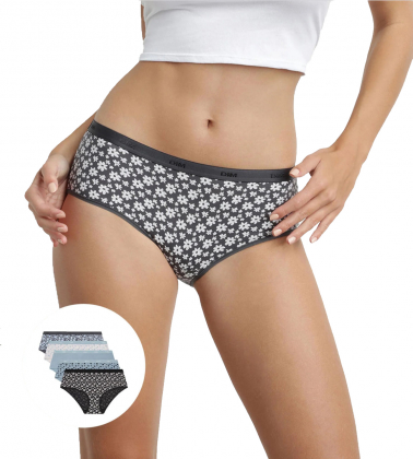 Труси боксери