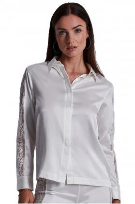 Одяг для сну та відпочинку сорочка