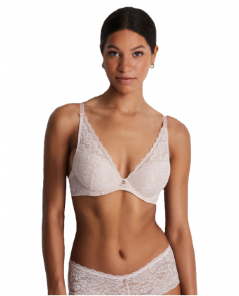 Бюстгальтер пуш ап