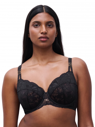 Бюстгальтер формованный