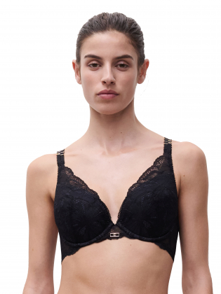 Бюстгальтер пуш ап