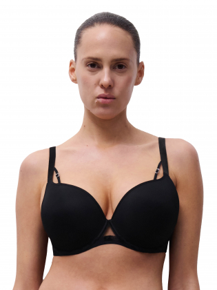 Бюстгальтер классический на косточках