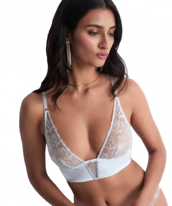 Бюстгальтер бралет