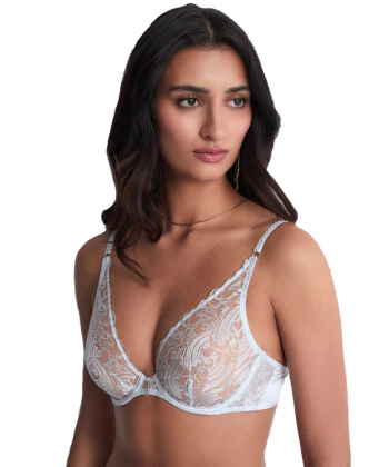 Бюстгальтер треугольник