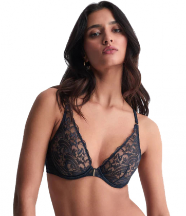 Бюстгальтер трикутник