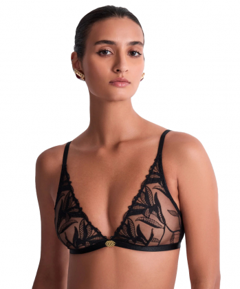 Бюстгальтер бралет