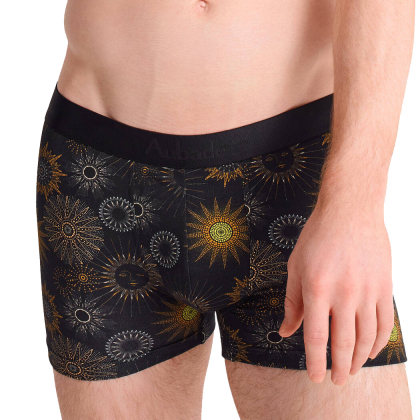 Трусы боксеры