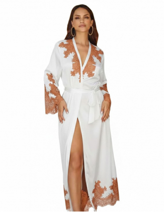 Одежда для сна и отдыха халат