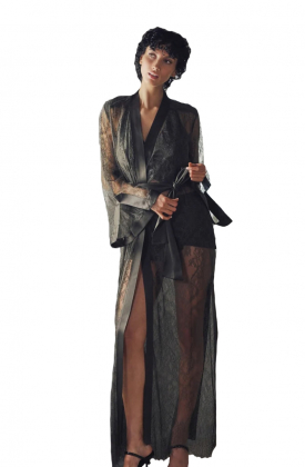 Одежда для сна и отдыха халат