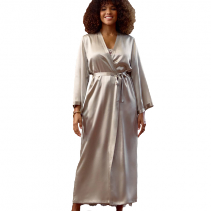 Одежда для сна и отдыха халат