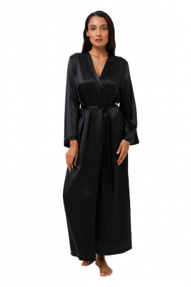 Одежда для сна и отдыха халат