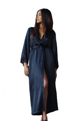 Одежда для сна и отдыха халат