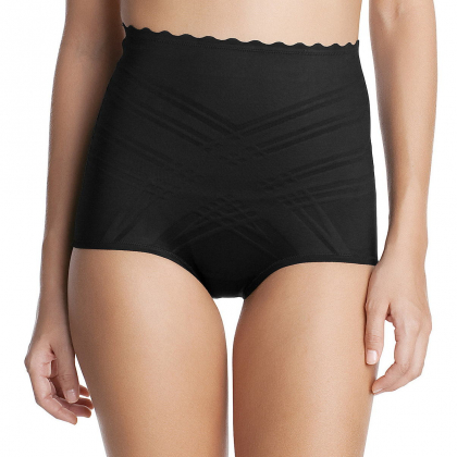 Трусы с высокой талией