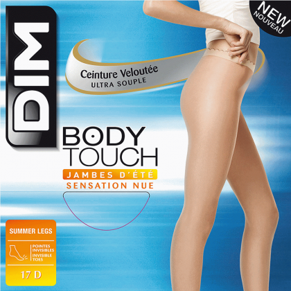 Колготки класичні до 20 ден