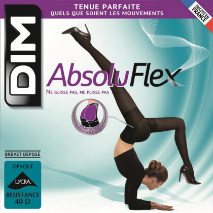 Колготки класичні 21-50 ден