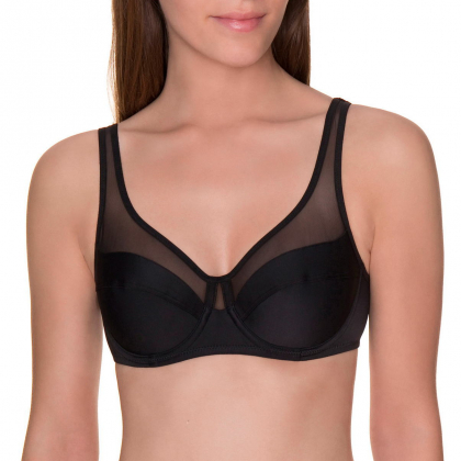 Бюстгальтер класичний на кісточках