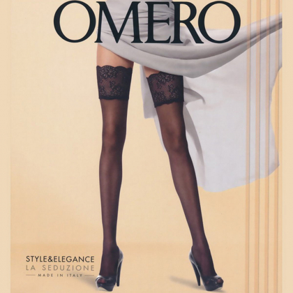 Панчохи класичні до 20 ден