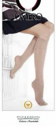 Гольфи тонкі класичні до 20 ден