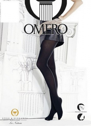 Колготки классические свыше 51 ден