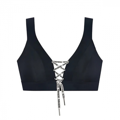 Бюстгалтер трикутник