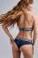 Бюстгалтер бандо