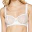 Бюстгальтер балконет