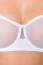 Бюстгальтер балконет