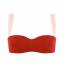 Бюстгальтер бандо