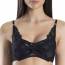 Бюстгальтер балконет