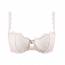 Бюстгальтер балконет