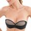 Бюстгальтер бандо