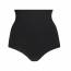 Трусы с высокой талией