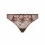 Трусы стринги