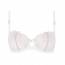 Бюстгальтер балконет