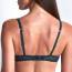 Бюстгальтер балконет