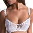 Бюстгальтер балконет
