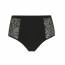 Труси з високою талією