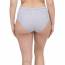 Трусы с высокой талией