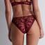 Трусы бикини