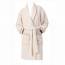 Одежда для сна и отдыха халат махровый