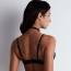 Бюстгальтер балконет