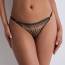 Трусы бикини